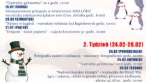 Ferie z GOKiS w Pątnowie 2025