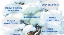 Ferie z GOK w Czarnożyłach 2025