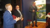 Wernisaż wystawy „Lwów na starej fotografii” w wieluńskim muzeum