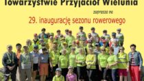 Inauguracja 29. sezonu rowerowego
