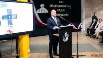 Dzień Pamięci Bohaterów. Międzynarodowy Dzień Kombatanta w Wieluniu