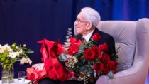 Sto lat historii – wielki Jubileusz Henryka Strózika w Wieluniu