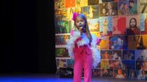 II Festiwal Wokalny „Zaczarowany świat piosenki… opolskiego festiwalu” w Ożarowie