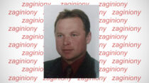 Zaginął Grzegorz Kolanek. Policja prosi o pomoc