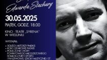Koncert „Święte Wędrowanie – Śladami Edwarda Stachury”