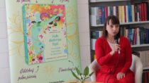 Spotkanie z Joanną Hetman-Krajewską w ramach Tygodnia Bibliotek w Wieluniu