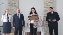 Jubileusz 20-lecia Klubu HDK PCK przy OSP w Kurowie
