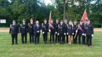 Powiatowy Dzień Strażaka w Pątnowie – hołd dla odwagi, poświęcenia i służby bliźniemu