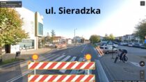UWAGA kierowcy! Będą utrudnienia w ruchu drogowym w Wieluniu