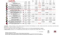 Repertuar kina „Syreny” w Wieluniu w dn. od 30 maja do 5 czerwca
