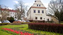 Zaproszenie na Noc Muzeów 2025. Wieczór pełen historii, kultury i muzyki