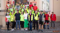Majowe otwarcie sezonu rowerowego 2025 z Sekcją Cyklistów „Relaks”