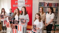 Uroczyste wręczenie nagród w konkursie „Biel i czerwień ziemi wieluńskiej”