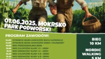 IV Bieg Rolnika w Mokrsku