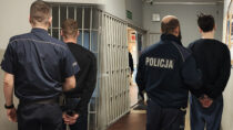 Kryminalni zabezpieczyli ponad 2 kg narkotyków. Dwaj 26-latkowie zatrzymani
