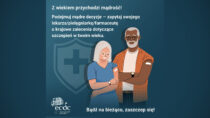 Nowe bezpłatne szczepienia na półpasiec, HPV, RSV i krztusiec