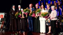 Sesja popularnonaukowa i Gala wręczenia medali Caritas in Ministrare im. Matki T. Kierocińskiej