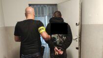 28-latek zatrzymany w Mokrsku z mefedronem