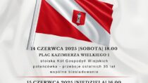 35-lecie Samorządu Terytorialnego Gminy Wieluń