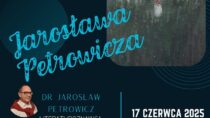Promocja książki Jarosława Petrowicza „ET IN SILESIA EGO SZKICE LITERACKIE”