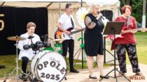 Muzyczna podróż do Opola – IX Piknik Rodzinny w DPS Skrzynno