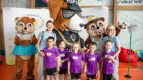 Sport bez barier – Olimpiady Specjalne po raz kolejny w Wieluniu