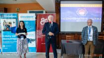 Nowoczesna edukacja w praktyce – konferencja „Technologie Jutra” w Wieluniu