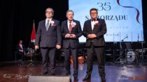 35 lat samorządu w Gminie Wieluń – jubileusz pełen wspomnień