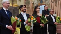 Koncert organowy z okazji 35-lecia Samorządu Terytorialnego