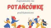 Potańcówka pod Ratuszem