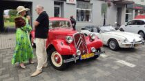 Pasja, tradycja i emocje. III Zlot Pojazdów Zabytkowych w pełnej krasie