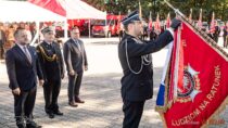 105 lat służby i poświęcenia. Wyjątkowy jubileusz OSP Gaszyn