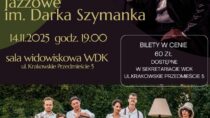 XXIII Wieluńskie Spotkania Jazzowe im. Darka Szymanka