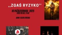 Koncert „Zgaś ryzyko”