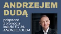 Spotkanie z Prezydentem Andrzejem Dudą