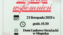 Koncert „Dźwięki wspomnień”