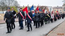 Wieluń świętował Niepodległość. Dzień pełen wdzięczności i dumy