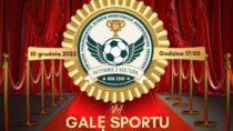 Już 10 grudnia wielki finał projektu „Sport kształtuje i wychowuje”