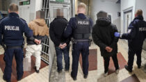 Myśleli, że są bezkarni. Policja nie dała im szans