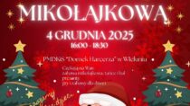 Osiedlowa zabawa mikołajkowa 2025