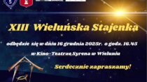 XIII „Wieluńska Stajenka”
