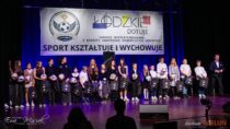 Sport, który wychowuje. Wieluńska gala pełna emocji