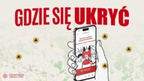 Katastrofa nie zapyta o zgodę. Nowa mapa może uratować miliony