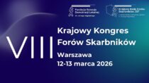 VIII Krajowy Kongres Forów Skarbników już w dn. 12-13 marca