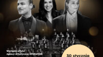 Noworoczna Gala „Symfonia dźwięków”