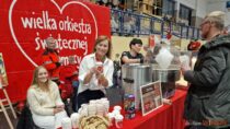 Od puszek po Allegro. Zobacz, jak Wieluń rozkręcił 34. Finał WOŚP