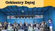15-lecie istnienia Czarnożylskiej Orkiestry Dętej