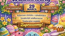 Wieluński Jarmark Wielkanocny