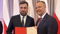 Krzysztof Dziuba wśród kluczowych doradców państwa Rady prezydenckiej