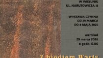 Wernisaż wystawy „Z biegiem Warty – Kamion 2025”